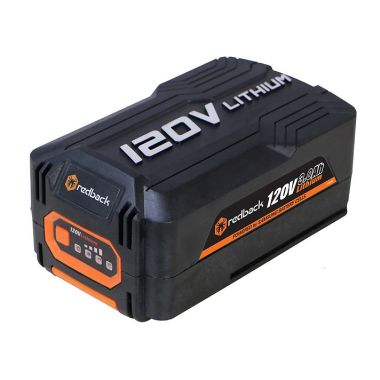 Click here to see Redback EA30 Redback 120V Lithium-Ion Battery Pack, 3.0Ah - EA30 