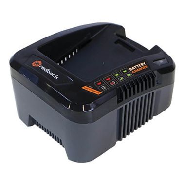 Click here to see Redback EC130 Redback 120V 1A Battery Charger, 160W - EC130
