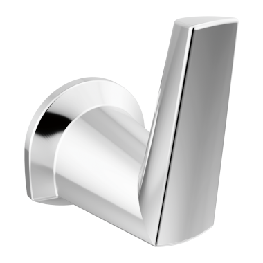 Click here to see Delta 77235 Delta Galeon Robe Hook, Chrome - 77235