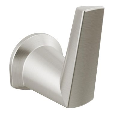 Click here to see Delta 77235-SS Delta Galeon Robe Hook, Stainless - 77235-SS