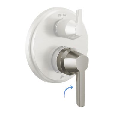 Click here to see Delta RP101746SSPR Delta RP101746SSPR Galeon 24S Volume Handle, Stainless