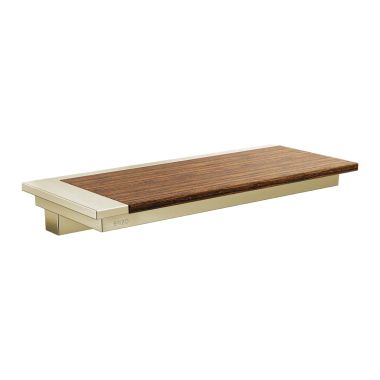 Click here to see Brizo 691022-PNTK Brizo Frank Lloyd Wright 12