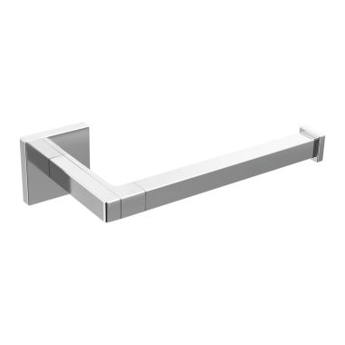 Click here to see Brizo 695022-PC Brizo Frank Lloyd Wright Toilet Paper Holder, Polished Chrome - 695022-PC