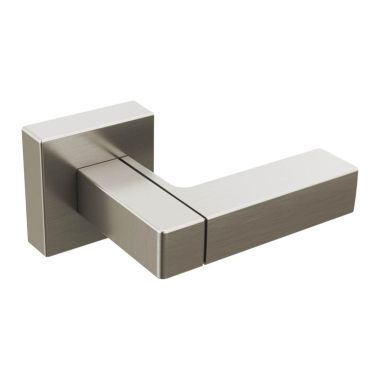 Click here to see Brizo 696322-NK Brizo Luxe Nickel Toilet Tank Lever, Frank Lloyd Wright Collection - 696322-NK