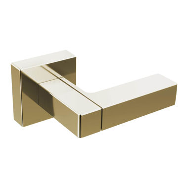 Click here to see Brizo 696322-PN Brizo Polished Nickel Toilet Tank Lever, Frank Lloyd Wright Collection - 696322-PN