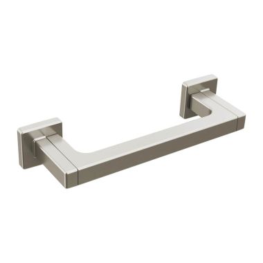 Click here to see Brizo 699122-NK Brizo Frank Lloyd Wright Drawer Pull Collection, Brilliance Luxe Nickel- 699122-NK