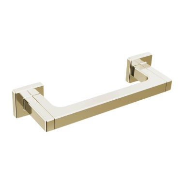 Click here to see Brizo 699122-PN Brizo Frank Lloyd Wright Drawer Pull Collection, Brilliance Polished Nickel - 699122-PN
