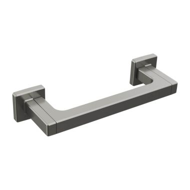 Click here to see Brizo 699122-SL Brizo Frank Lloyd Wright Drawer Pull, Brilliance Luxe Steel - 699122-SL