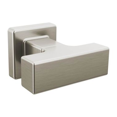 Click here to see Brizo 699222-NK Brizo Frank Lloyd Wright Drawer Knob, Metal Construction, Brilliance Luxe Nickel - 699222-NK