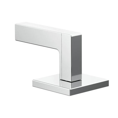 Click here to see Brizo HL5322-PC Brizo Chrome Widespread Lever Handle Kit, Frank Lloyd Wright - HL5322-PC 