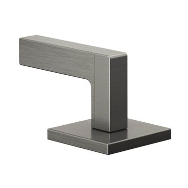 Click here to see Brizo HL5322-SL Brizo Luxe Steel Widespread Lever Handle Kit, Frank Lloyd Wright - HL5322-SL 