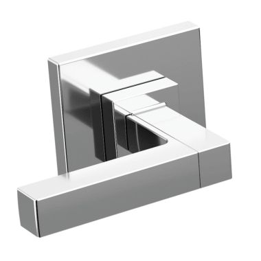 Click here to see Brizo HL70422-PC Brizo Chrome Wall Mount Tub Filler Lever Handle, Frank Lloyd Wright - HL70422-PC