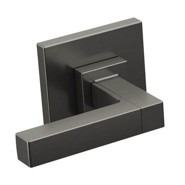 Click here to see Brizo HL70422-SL Brizo Luxe Steel Wall Mount Tub Filler Lever Handle, Frank Lloyd Wright - HL70422-SL