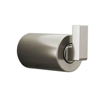 Click here to see Brizo RP101837NK Brizo Luxe Nickel Lever Handle Kit, Frank Lloyd Wright Collection - RP101837NK