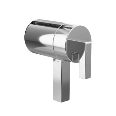 Click here to see Brizo RP101838PC Brizo Chrome Lever Handle Kit, Frank Lloyd Wright Collection - RP101838PC 