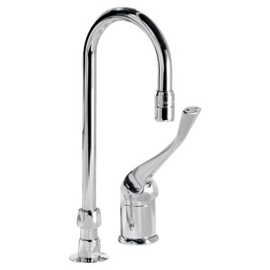 Click here to see Delta 24T2623 Delta 24T2623 TECK Single Control Widespread Lavatory Faucet w/ 12