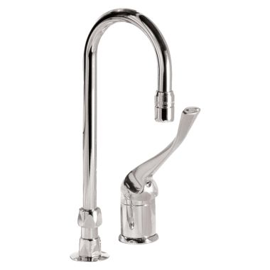 Click here to see Delta 24T2643 Delta 24T2643 TECK Single Control Widespread Lavatory Faucet w/ 12