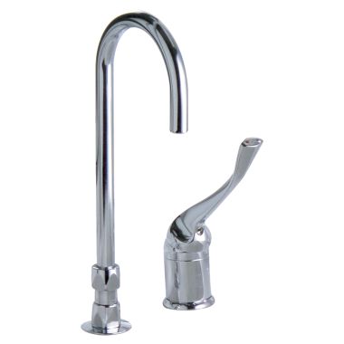 Click here to see Delta 24T2673 Delta 24T2673 TECK Single Control Widespread Lavatory Faucet w/ 12