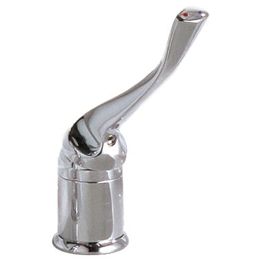 Click here to see Delta 24T3003 Delta 24T3003 24T Above Deck Mixing Valve Chrome