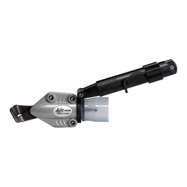 Click here to see  TSCM Malco TurboShear Drill Attachment, for 30-24 Gauge Corrugated Metal Sheets - TSCM