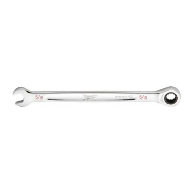 Click here to see Milwaukee 45-96-9210 Milwaukee 5/16-inch SAE Ratcheting Combo Wrench - 45-96-9210