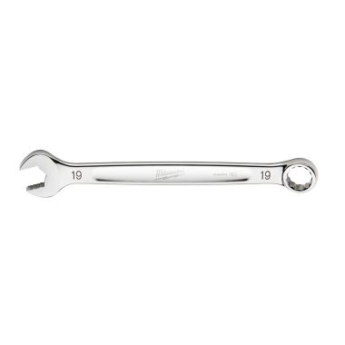 Click here to see Milwaukee 45-96-9519 Milwaukee 19mm Metric Combination Wrench - 45-96-9519