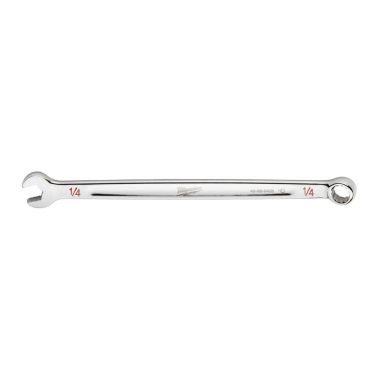 Click here to see Milwaukee 45-96-9408 Milwaukee 1/4-inch SAE Combination Wrench - 45-96-9408