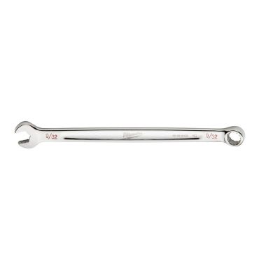 Click here to see Milwaukee 45-96-9409 Milwaukee 9/32-inch SAE Combination Wrench - 45-96-9409