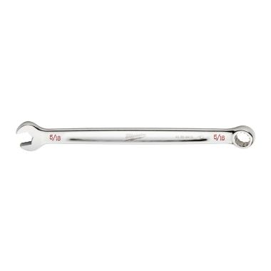 Click here to see Milwaukee 45-96-9410 Milwaukee 5/16-inch SAE Combination Wrench - 45-96-9410