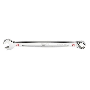 Click here to see Milwaukee 45-96-9412 Milwaukee 3/8-inch SAE Combination Wrench - 45-96-9412