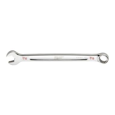 Click here to see Milwaukee 45-96-9414 Milwaukee 7/16-inch SAE Combination Wrench - 45-96-9414