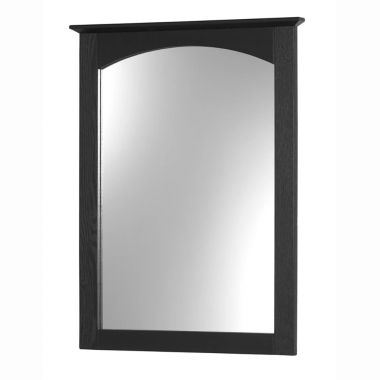 Click here to see  COCM2128 Foremost  COCM2128  Columbia  Wall Mirror - Cherry