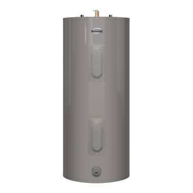 Click here to see  6EM50-D Rheem Essential Series Electric Water Heater, 4500 Watts, 50 Gallon - 6EM50-D