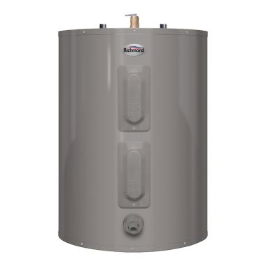 Click here to see  6ES40-D RHEEM 6ES40-D WATER HEATER ELEC SHORT 36GAL