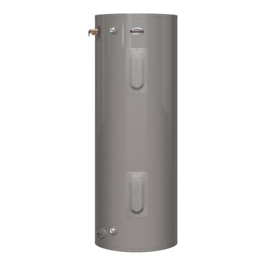 Click here to see  T2V40-D RHEEM T2V40-D WATER HEATER M-HOME ELEC 40GAL