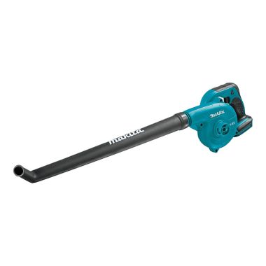 Click here to see Makita DUB183Z Makita 18V LXT Lithium‑Ion Cordless Floor Blower, Tool Only - DUB183Z 