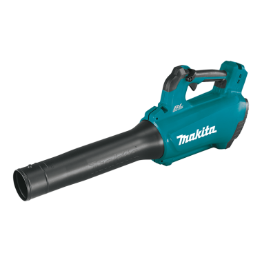 Click here to see Makita XBU03Z Makita 18V LXT Lithium‑Ion Brushless Cordless Blower, Tool Only - XBU03Z