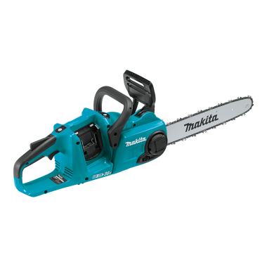 Click here to see Makita XCU03Z Makita 14-Inch Brushless Chain Saw - XCU03Z