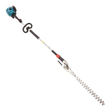 Click here to see Makita EN4950H Makita 25.4cc 20-Inch 4-Stroke Hedge Trimmer - EN4950H