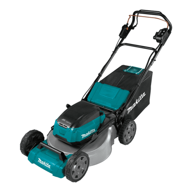Click here to see Makita XML08Z Makita 36V LXT Brushless 21-Inch Self‑Propelled Commercial Lawn Mower, Tool Only - XML08Z 