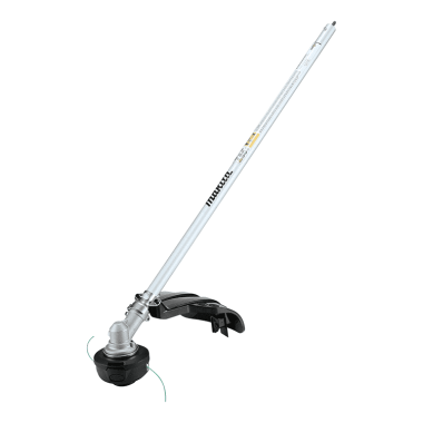 Click here to see Makita EM405MP Makita 17-Inch String Trimmer Couple Shaft Attachment - EM405MP