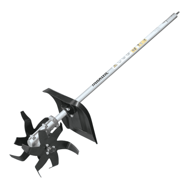 Click here to see Makita KR401MP Makita Cultivator Couple Shaft Attachment - KR401MP