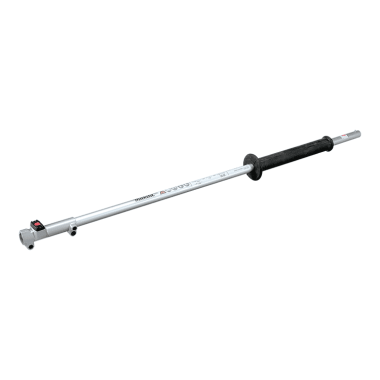 Click here to see Makita LE400MP Makita 42 Inches Extension Couple Shaft Attachment - LE400MP