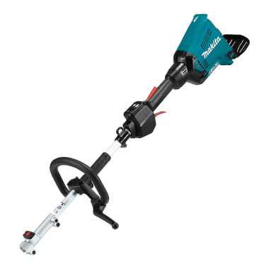Click here to see Makita XUX01Z Makita 36V LXT Brushless Couple Shaft Power Head, Tool Only - XUX01Z 