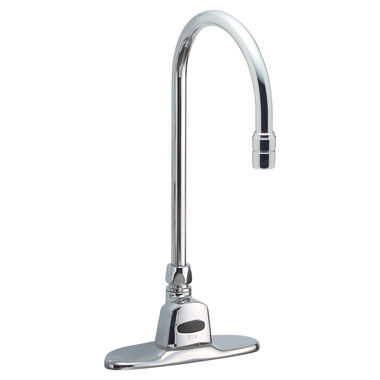 Click here to see Delta 3000T3428ATR Delta 3000T3428ATR Electronic Basin Faucet Chrome