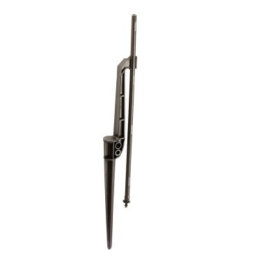 Click here to see Rain Bird MWSTK-1S Rain Bird Adjustable Drip Irrigation Riser Stake, 18