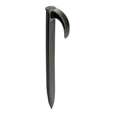 Click here to see Rain Bird PS50-1S Rain Bird Drip Irrigation Poly Tubing Stake, 6