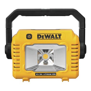 Click here to see  DCL077B DeWALT DCL077B 12V/20V MAX Li-Ion Compact Task Light