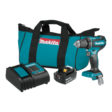 Click here to see Makita XFD131 Makita 18V 1/2