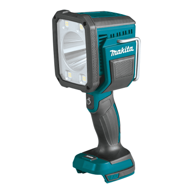 Click here to see Makita DML812 Makita 18V Flash/Spot Light LED - DML812
